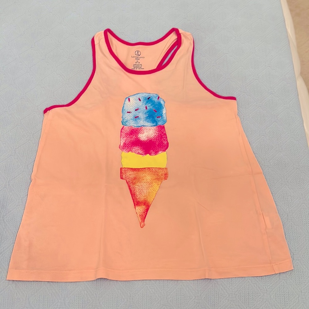 Ice Cream Shirt